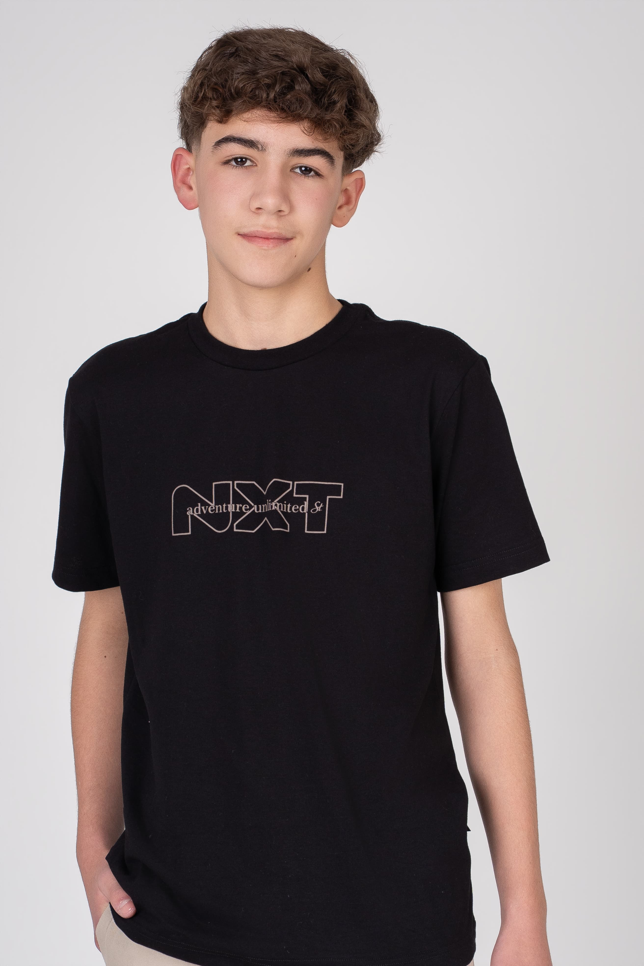 Camiseta Next — foto 1