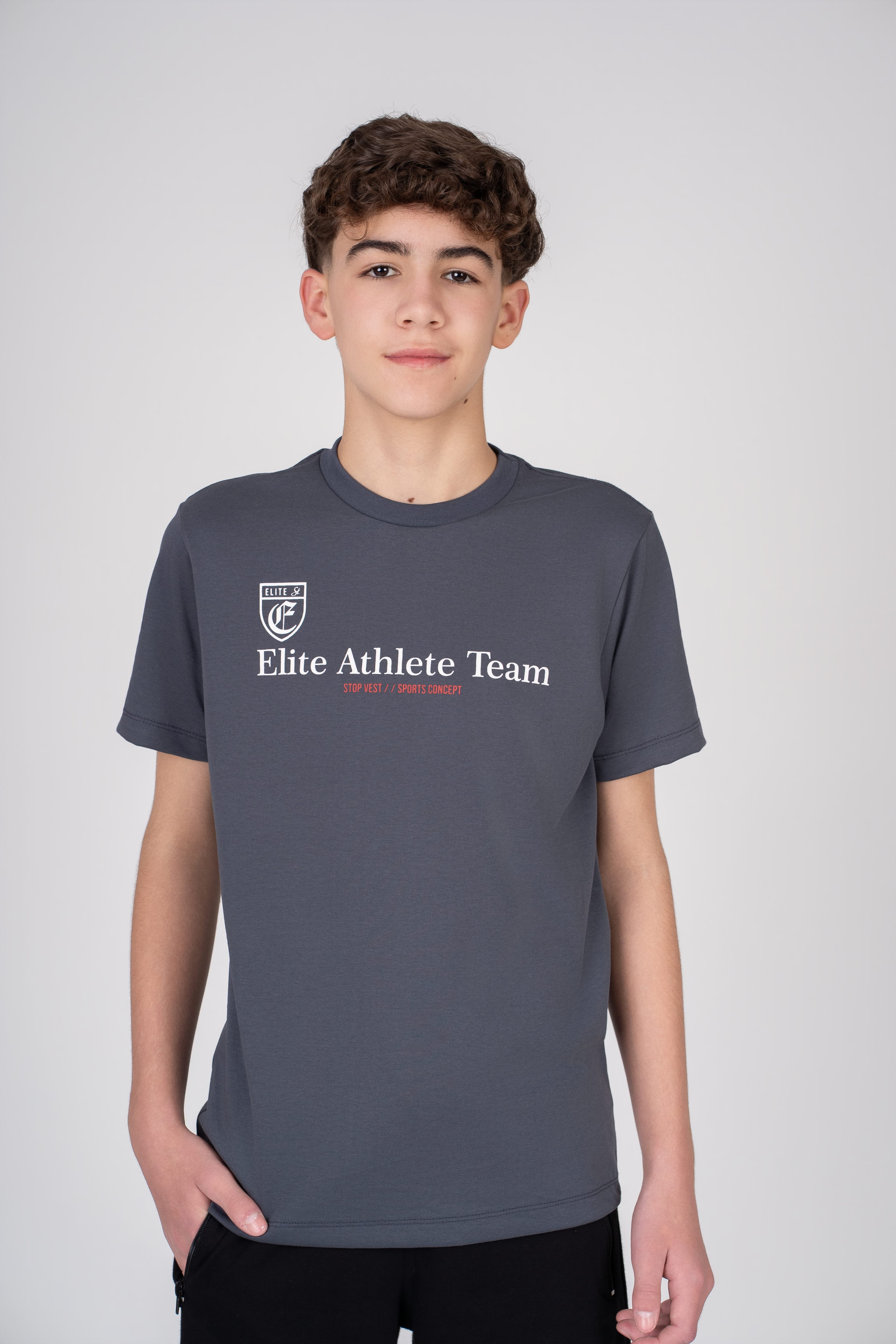 Foto de Camiseta Elite