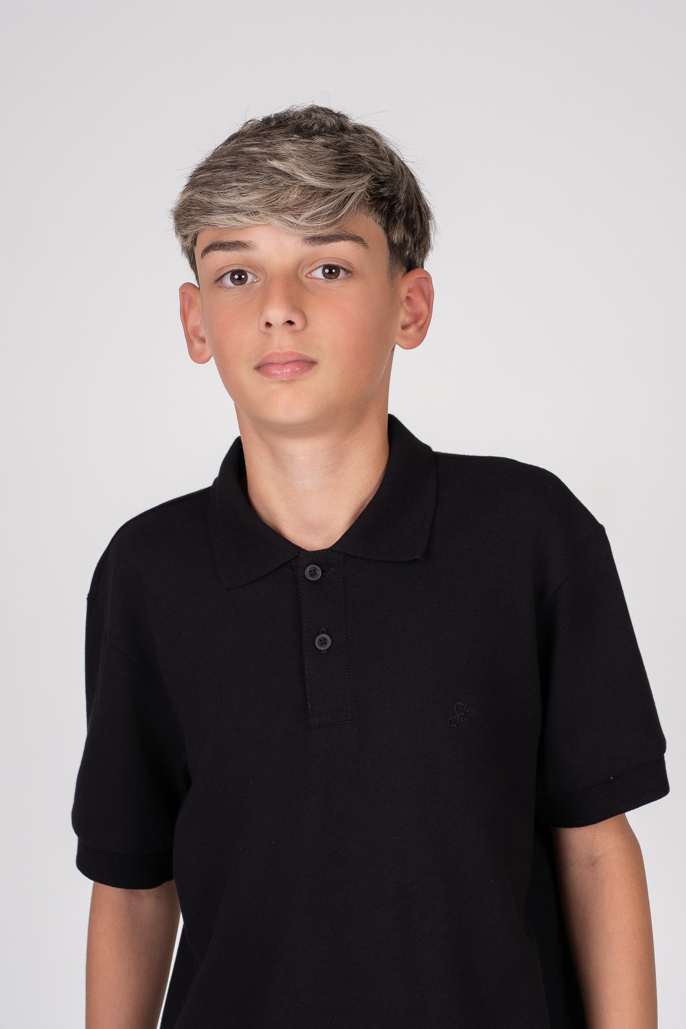 Foto de Camisa Polo Basic