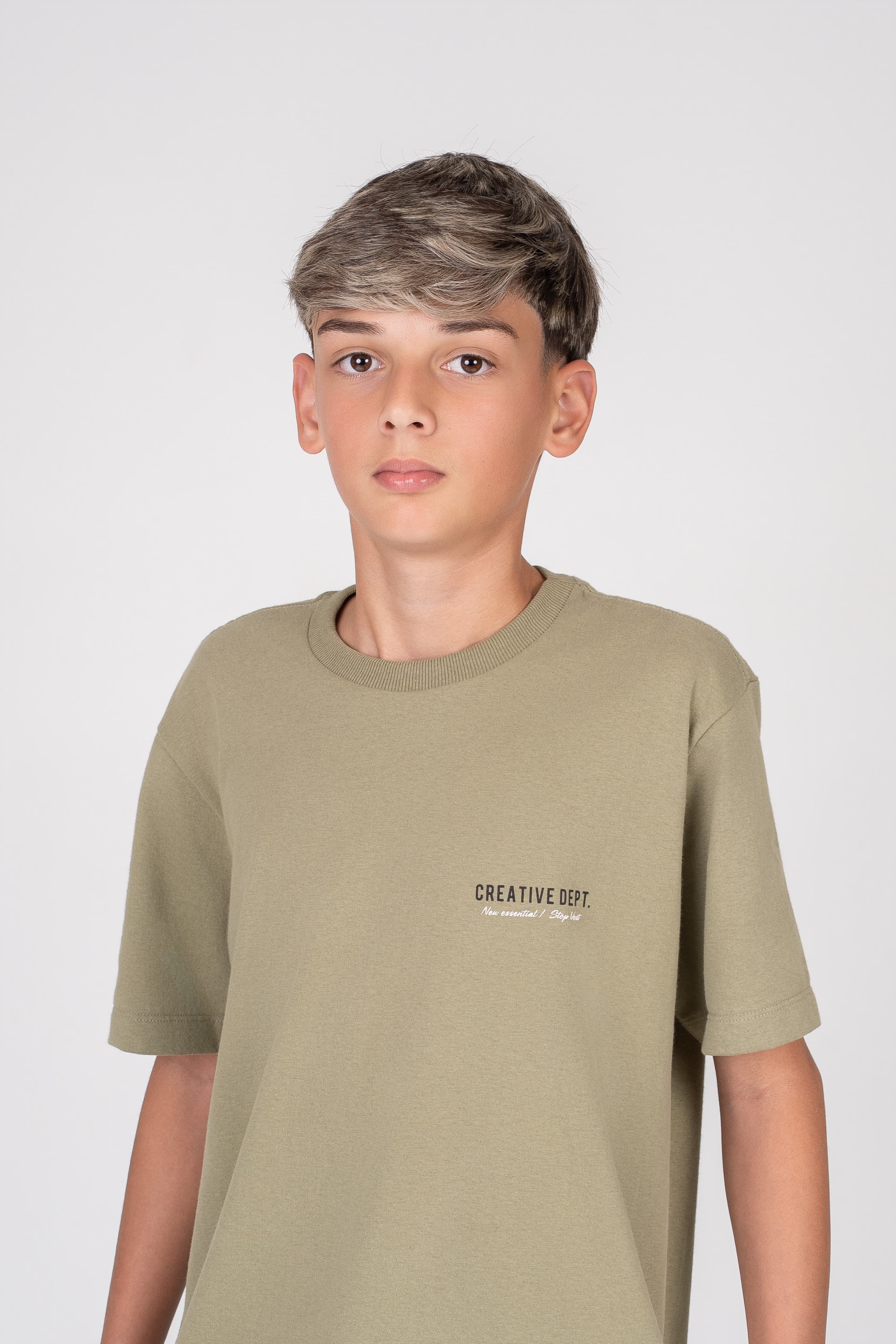 Camiseta Creative — foto 2