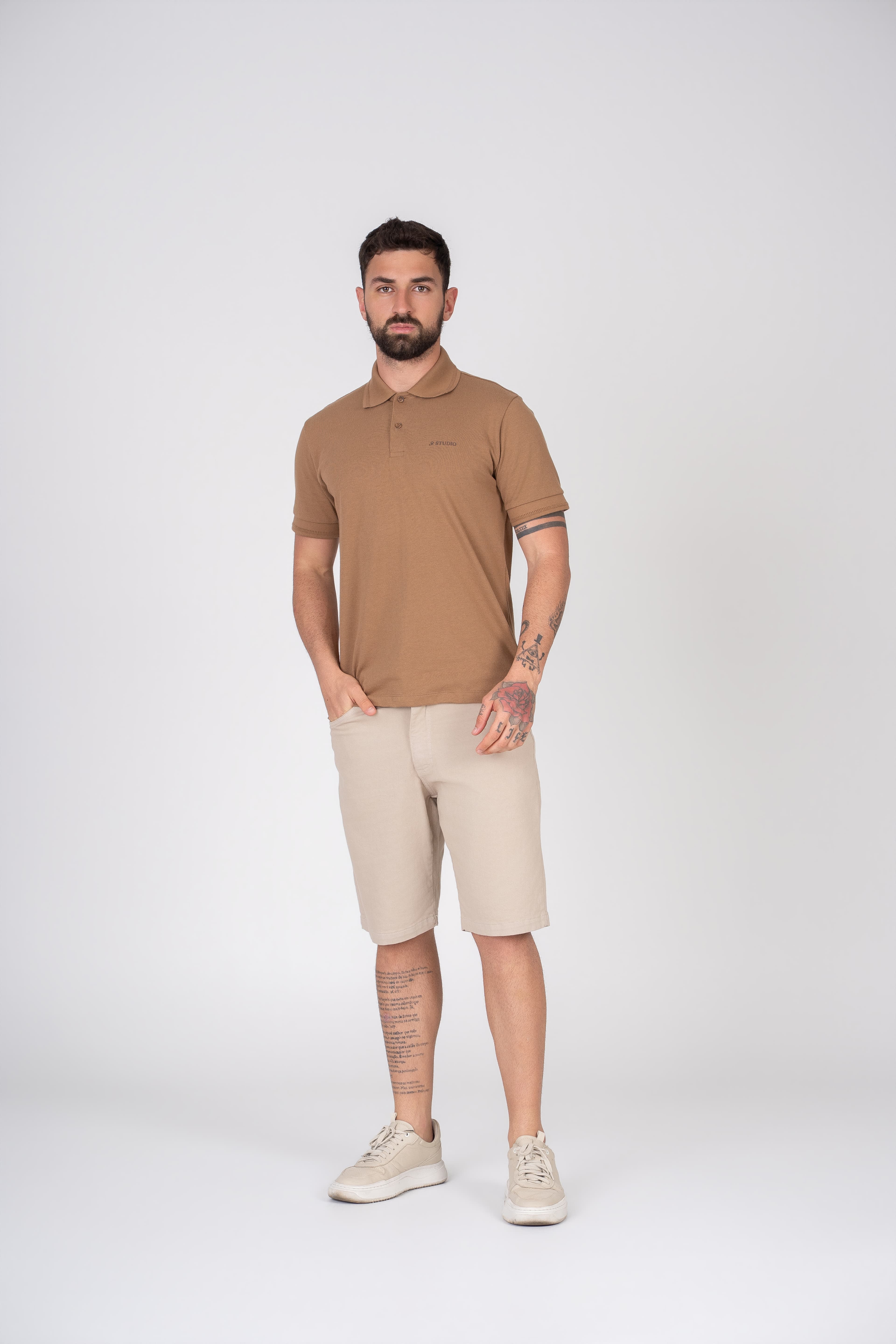 Capa da coleção Adulto Masculino - Verão 27