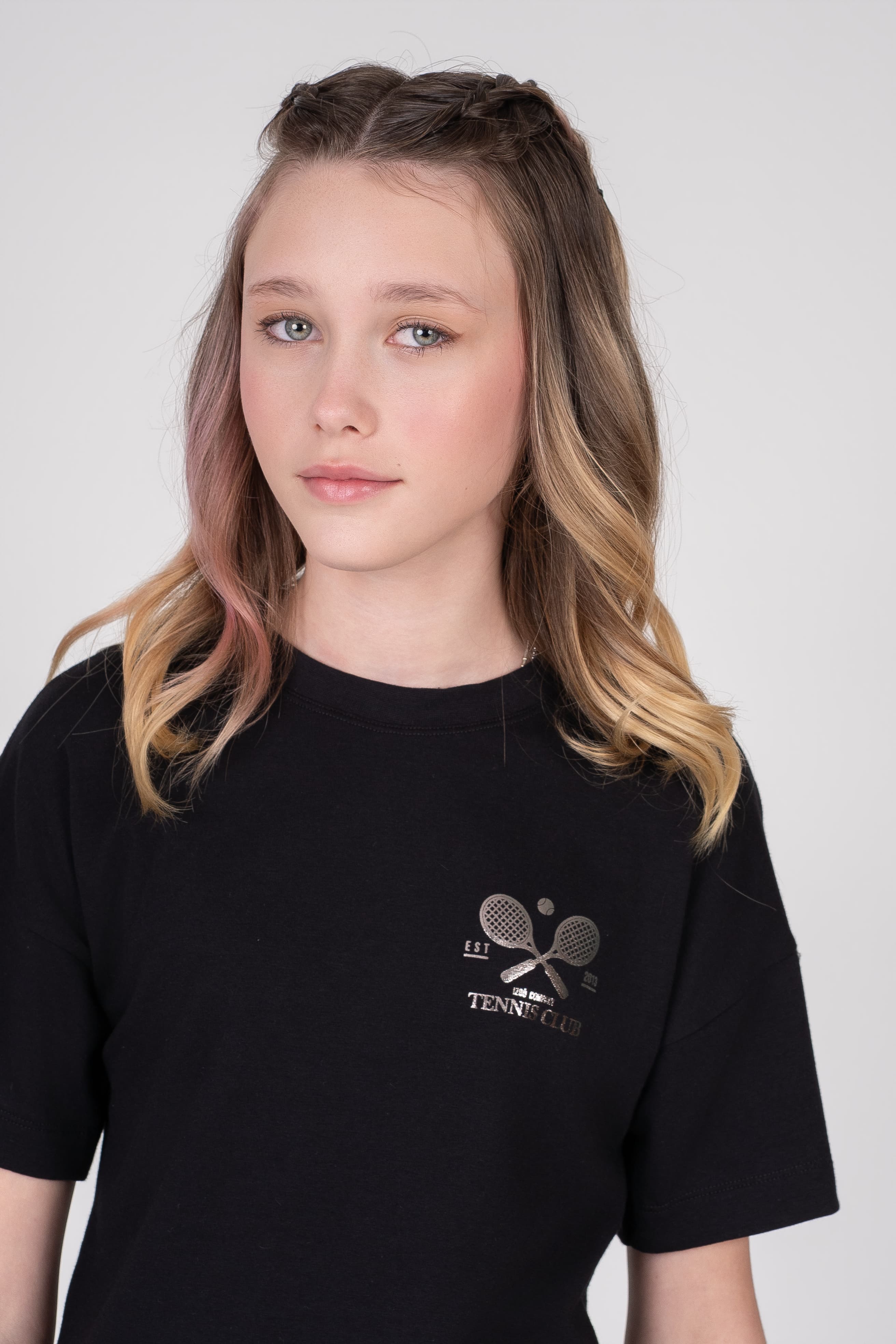Foto de T-shirt Tennis