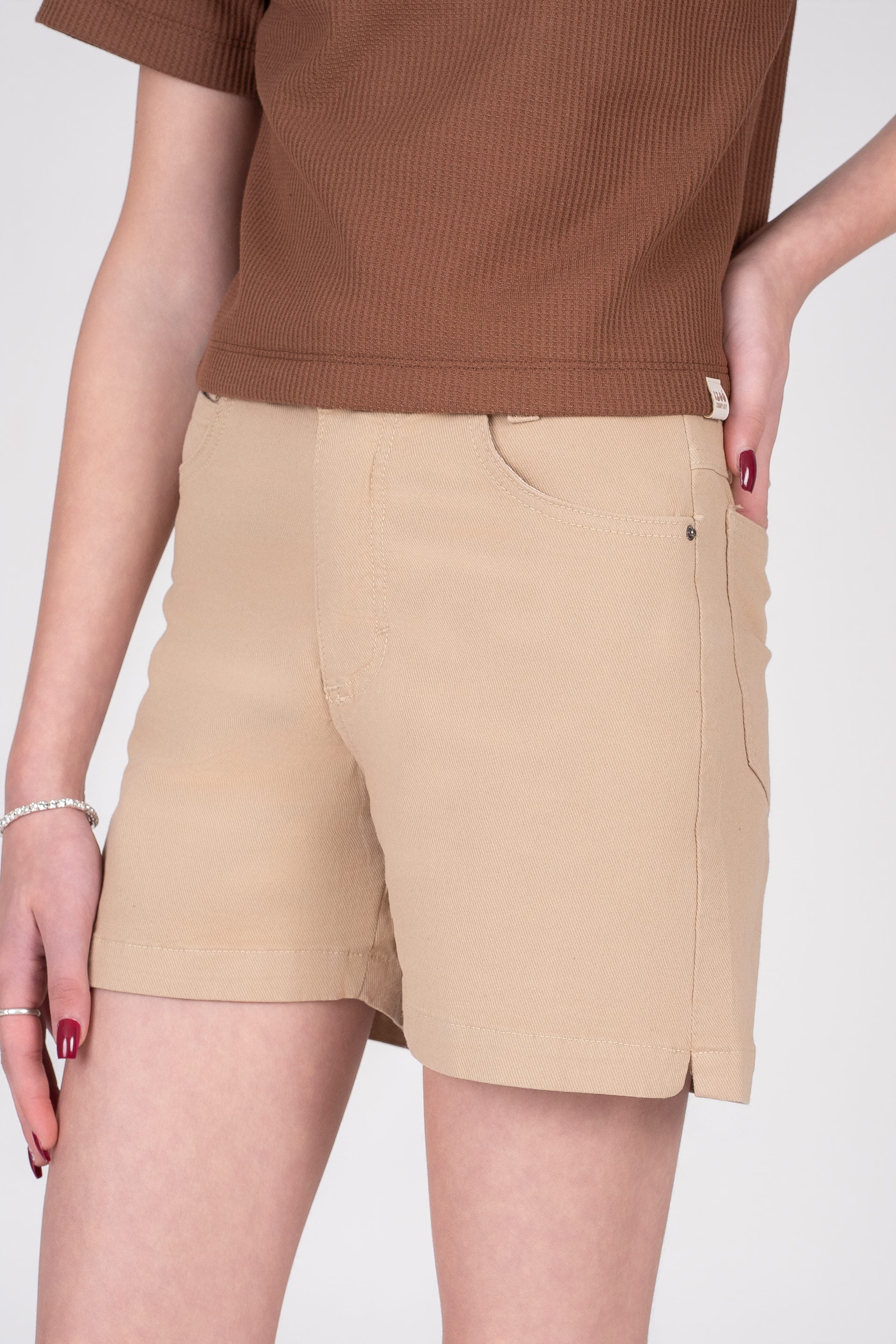 Foto de Shorts Sarja Stars