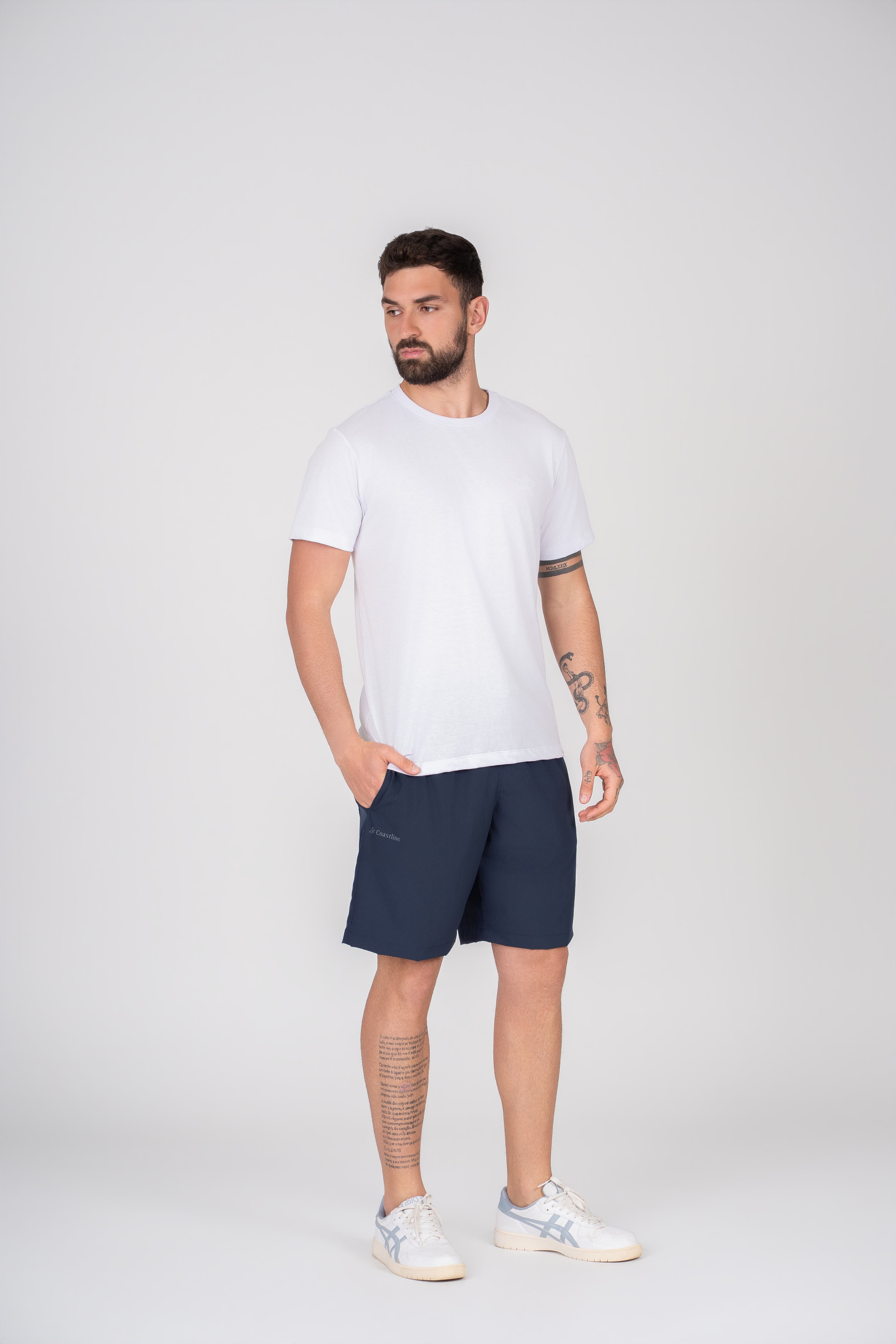 Foto de Camiseta Basic