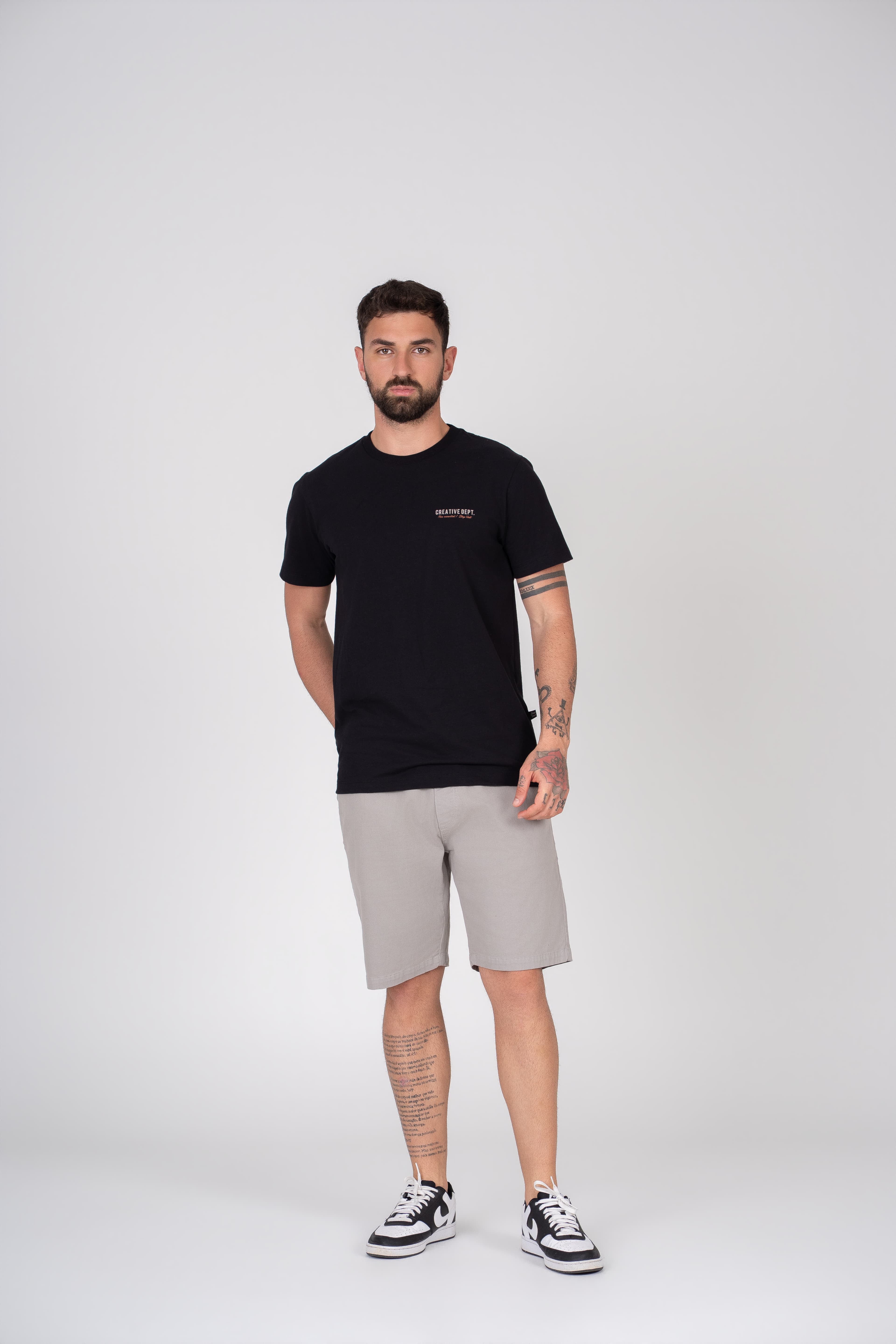 Foto de Camiseta Creative