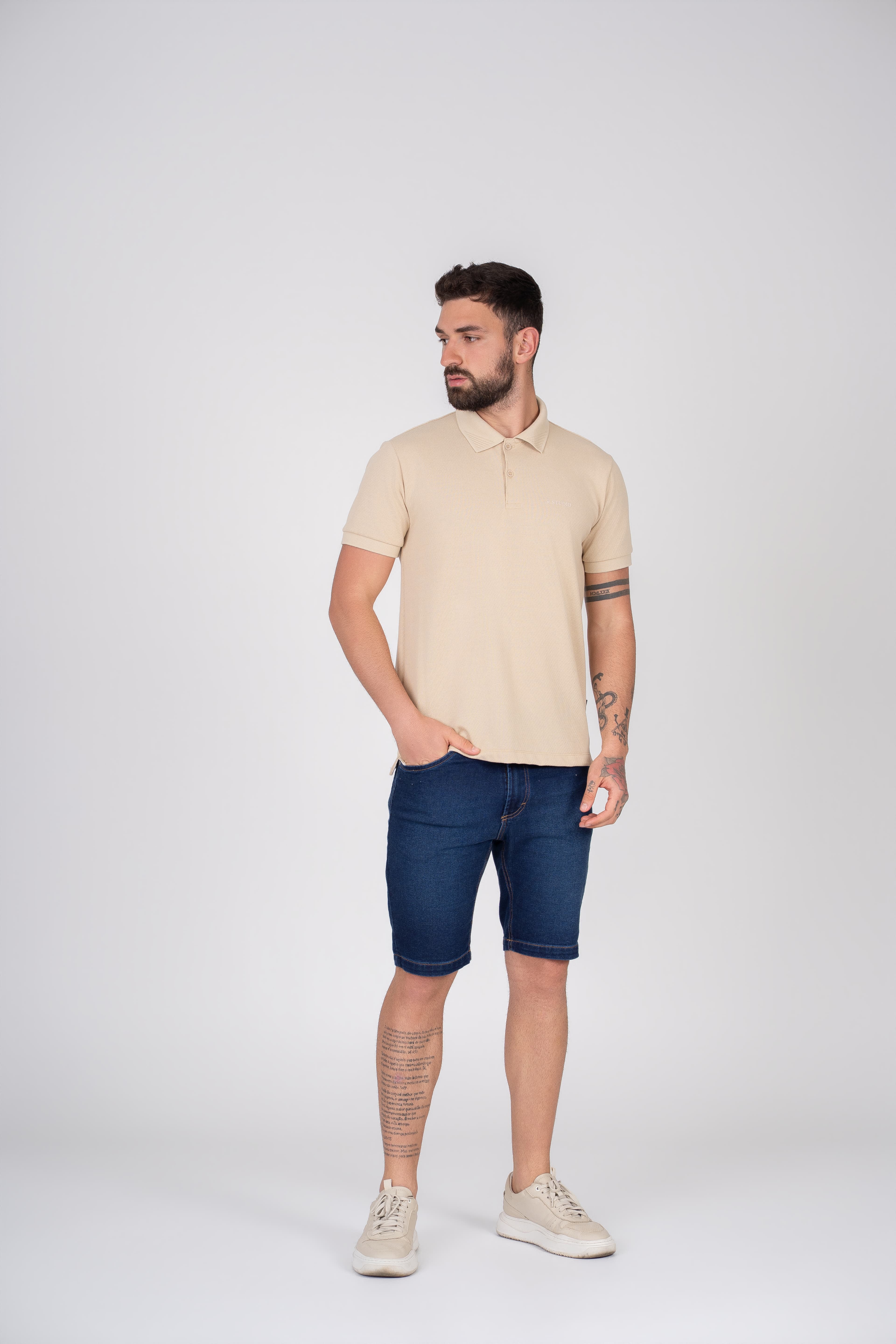 Foto de Camisa Polo Jazz
