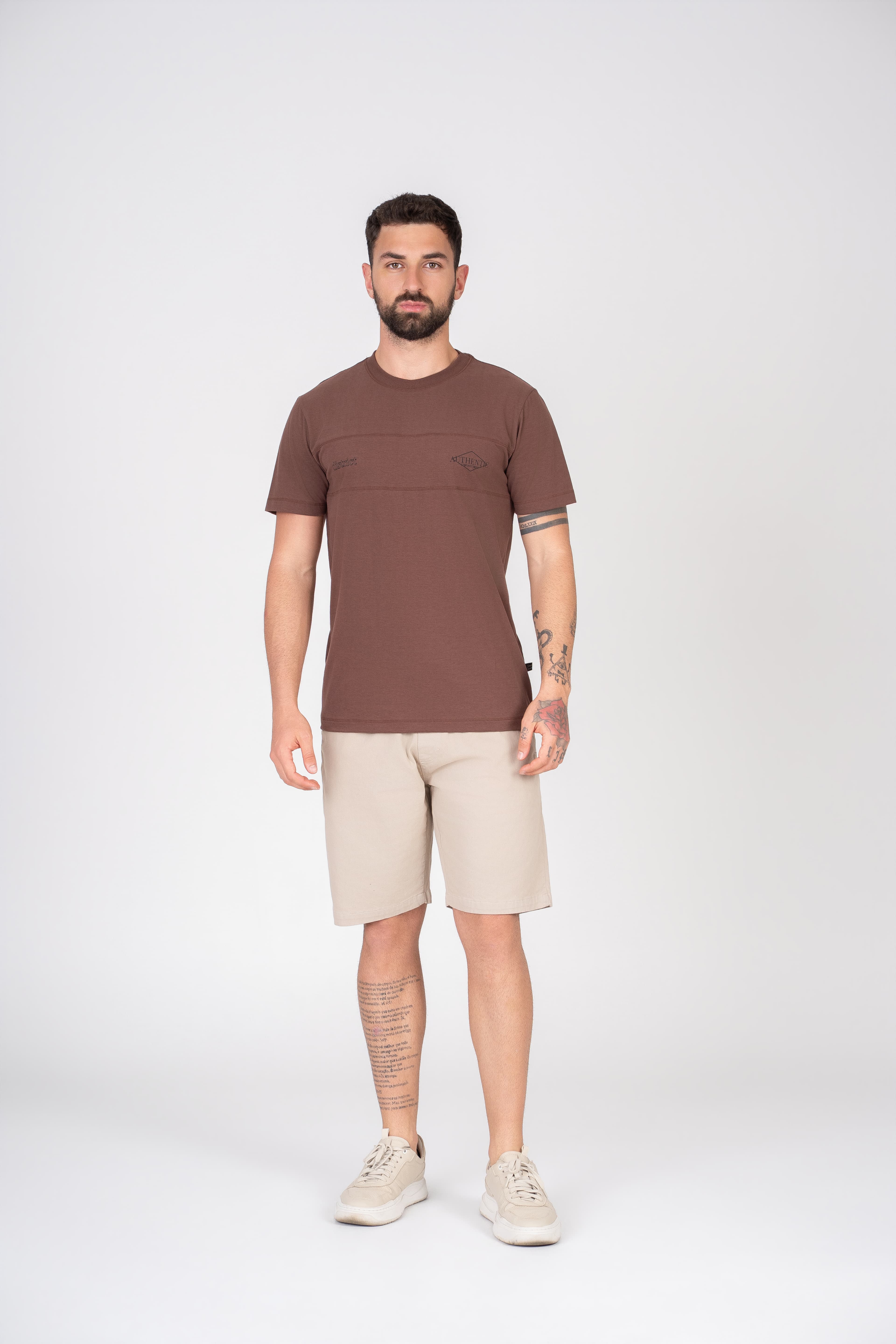 Foto de Camiseta District